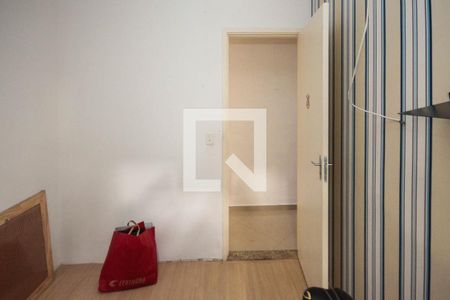 Apartamento à venda com 49m², 2 quartos e 1 vagaQuarto