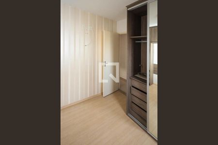 Apartamento à venda com 49m², 2 quartos e 1 vagaQuarto 02