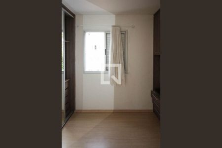 Apartamento à venda com 49m², 2 quartos e 1 vagaQuarto 02