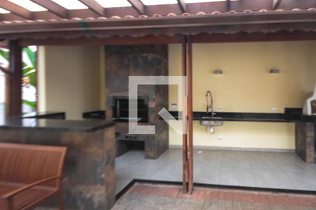 Apartamento à venda com 49m², 2 quartos e 1 vagaÁrea comum - Churrasqueira