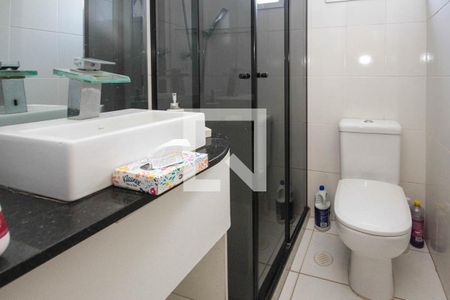 Apartamento à venda com 49m², 2 quartos e 1 vagabanheiro