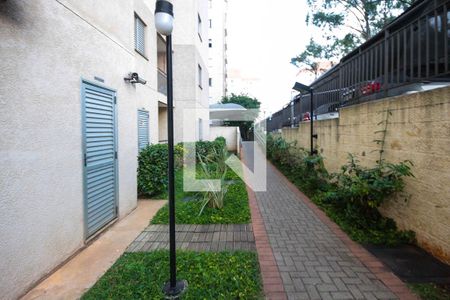 Apartamento à venda com 49m², 2 quartos e 1 vagaBanheiro Corredor