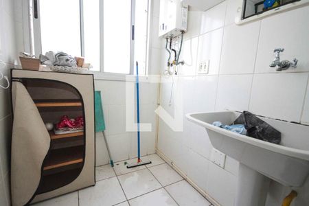 Apartamento à venda com 49m², 2 quartos e 1 vagaÁrea de Serviço