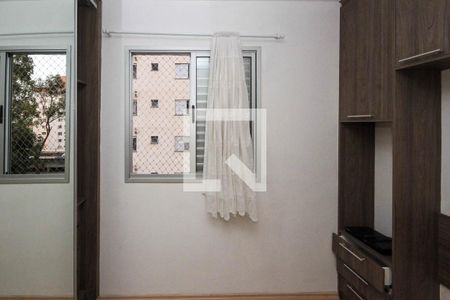 Apartamento à venda com 49m², 2 quartos e 1 vagaQuarto 02