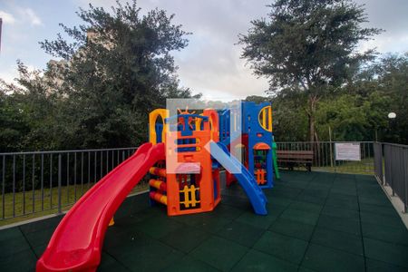 Apartamento à venda com 48m², 2 quartos e 1 vagaÁrea Comum - Playground