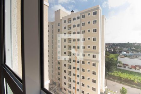 Apartamento à venda com 48m², 2 quartos e 1 vagaVista do Quarto 2