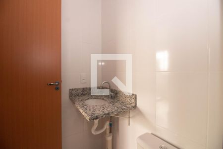 Apartamento à venda com 48m², 2 quartos e 1 vagaBanheiro