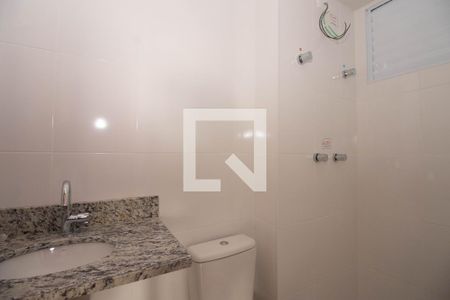 Apartamento à venda com 48m², 2 quartos e 1 vagaBanheiro