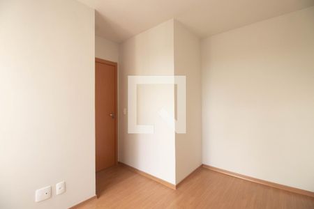 Apartamento à venda com 48m², 2 quartos e 1 vagaQuarto 2