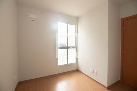 Apartamento à venda com 48m², 2 quartos e 1 vagaQuarto 2