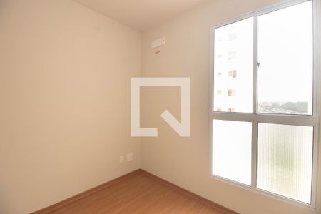 Apartamento à venda com 48m², 2 quartos e 1 vagaQuarto 2