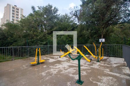 Apartamento à venda com 48m², 2 quartos e 1 vagaÁrea Fitness