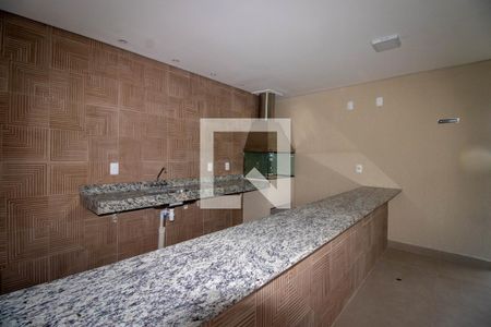 Apartamento à venda com 48m², 2 quartos e 1 vagaÁrea comum - Churrasqueira