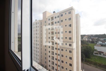 Apartamento à venda com 48m², 2 quartos e 1 vagaVista do Quarto 1