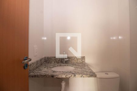 Apartamento à venda com 48m², 2 quartos e 1 vagaBanheiro