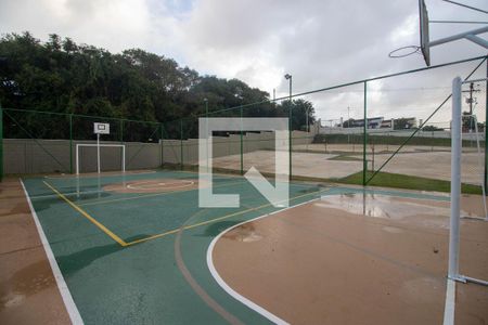 Apartamento à venda com 48m², 2 quartos e 1 vagaQuadra Esportiva