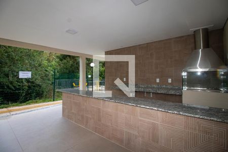 Apartamento à venda com 48m², 2 quartos e 1 vagaÁrea comum - Churrasqueira