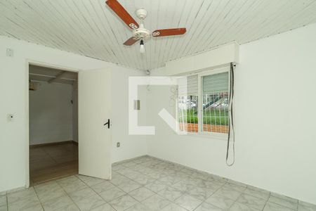 Quarto Suíte de casa à venda com 4 quartos, 300m² em Rubem Berta, Porto Alegre