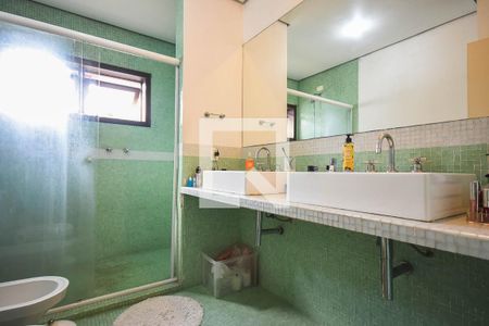 Casa para alugar com 600m², 3 quartos e 2 vagas Casa para alugar com 600m², 3 quartos e 2 vagasBanheiro suíte