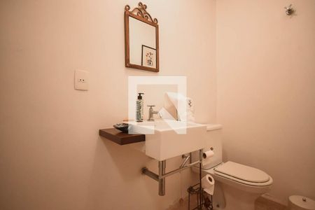 Lavabo de casa à venda com 3 quartos, 600m² em Vila Morumbi, São Paulo