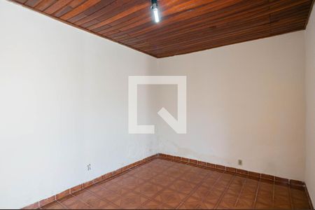 Sala de casa para alugar com 2 quartos, 30m² em Parque Peruche, São Paulo