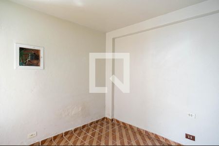 Quarto 2 de casa para alugar com 2 quartos, 30m² em Parque Peruche, São Paulo
