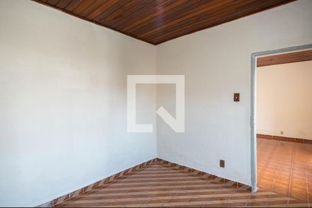 Quarto 1 de casa para alugar com 2 quartos, 30m² em Parque Peruche, São Paulo