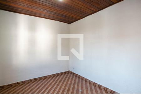Quarto 1 de casa para alugar com 2 quartos, 30m² em Parque Peruche, São Paulo