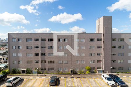 Vista do Quarto 1 de apartamento para alugar com 2 quartos, 64m² em Lauzane Paulista, São Paulo