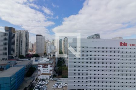 Studio à venda com 27m², 1 quarto e sem vaga Studio à venda com 27m², 1 quarto e sem vagaVista Studio