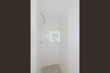 Studio à venda com 27m², 1 quarto e sem vaga Studio à venda com 27m², 1 quarto e sem vagaBanheiro