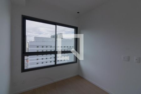 Studio à venda com 27m², 1 quarto e sem vaga