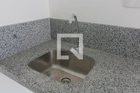 Studio de kitnet/studio à venda com 1 quarto, 27m² em Vila Nova Conceição, São Paulo