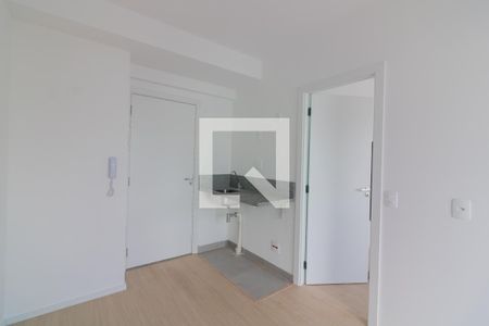 Studio de kitnet/studio à venda com 1 quarto, 27m² em Vila Nova Conceição, São Paulo