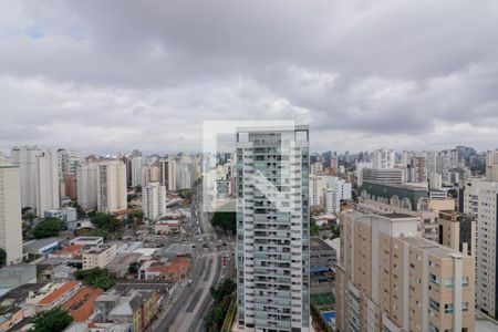 Studio à venda com 27m², 1 quarto e sem vaga Studio à venda com 27m², 1 quarto e sem vagaVista Espaço Gourmet