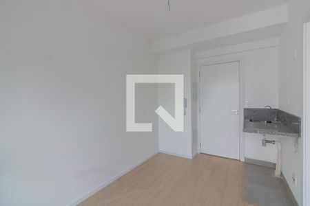 Studio de kitnet/studio à venda com 1 quarto, 27m² em Vila Nova Conceição, São Paulo