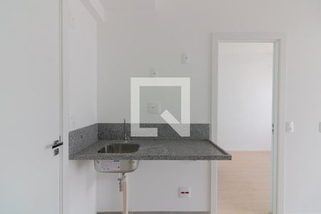 Studio de kitnet/studio à venda com 1 quarto, 27m² em Vila Nova Conceição, São Paulo