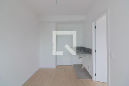 Studio à venda com 27m², 1 quarto e sem vaga Studio à venda com 27m², 1 quarto e sem vagaStudio