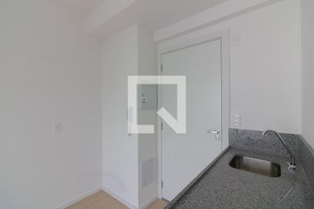 Studio de kitnet/studio à venda com 1 quarto, 27m² em Vila Nova Conceição, São Paulo