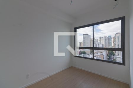 Studio à venda com 27m², 1 quarto e sem vaga Studio à venda com 27m², 1 quarto e sem vagaStudio