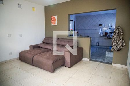 Sala 1 de Casa com 3 quartos, 263m² Parque Prado