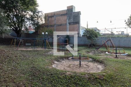 Apartamento para alugar com 54m², 2 quartos e 1 vaga Apartamento para alugar com 54m², 2 quartos e 1 vagaPlayground