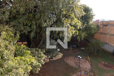 Apartamento para alugar com 54m², 2 quartos e 1 vaga Apartamento para alugar com 54m², 2 quartos e 1 vagaVista Janela Quarto 2