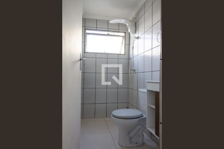 Apartamento para alugar com 54m², 2 quartos e 1 vaga Apartamento para alugar com 54m², 2 quartos e 1 vagaBanheiro