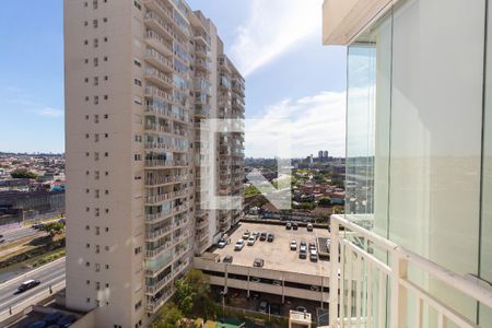 Apartamento à venda com 32m², 1 quarto e 1 vaga Apartamento à venda com 32m², 1 quarto e 1 vagaVista do Quarto 1