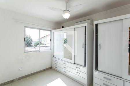 Quarto Suite de apartamento à venda com 3 quartos, 130m² em Santa Amelia, Belo Horizonte