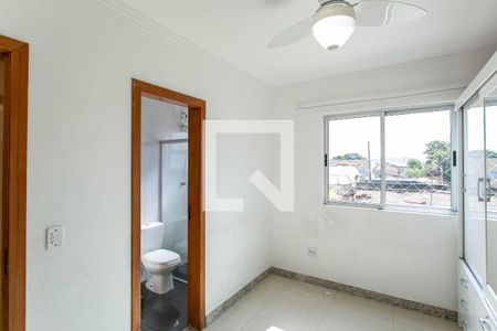 Quarto Suite de apartamento à venda com 3 quartos, 130m² em Santa Amelia, Belo Horizonte