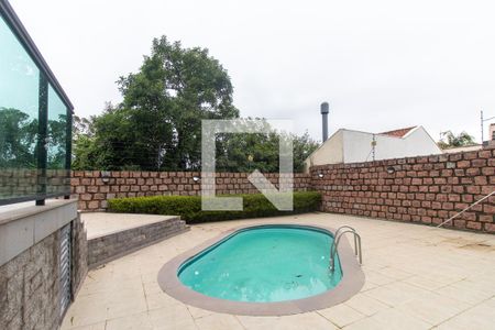 Casa à venda com 407m², 4 quartos e 4 vagasQuintal