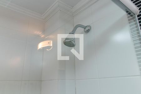 Casa à venda com 407m², 4 quartos e 4 vagasBanheiro da Suíte 4