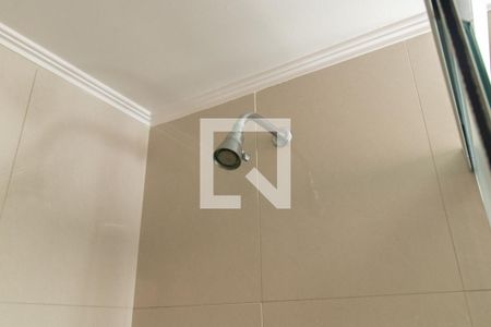 Casa à venda com 407m², 4 quartos e 4 vagasBanheiro da Suíte 3